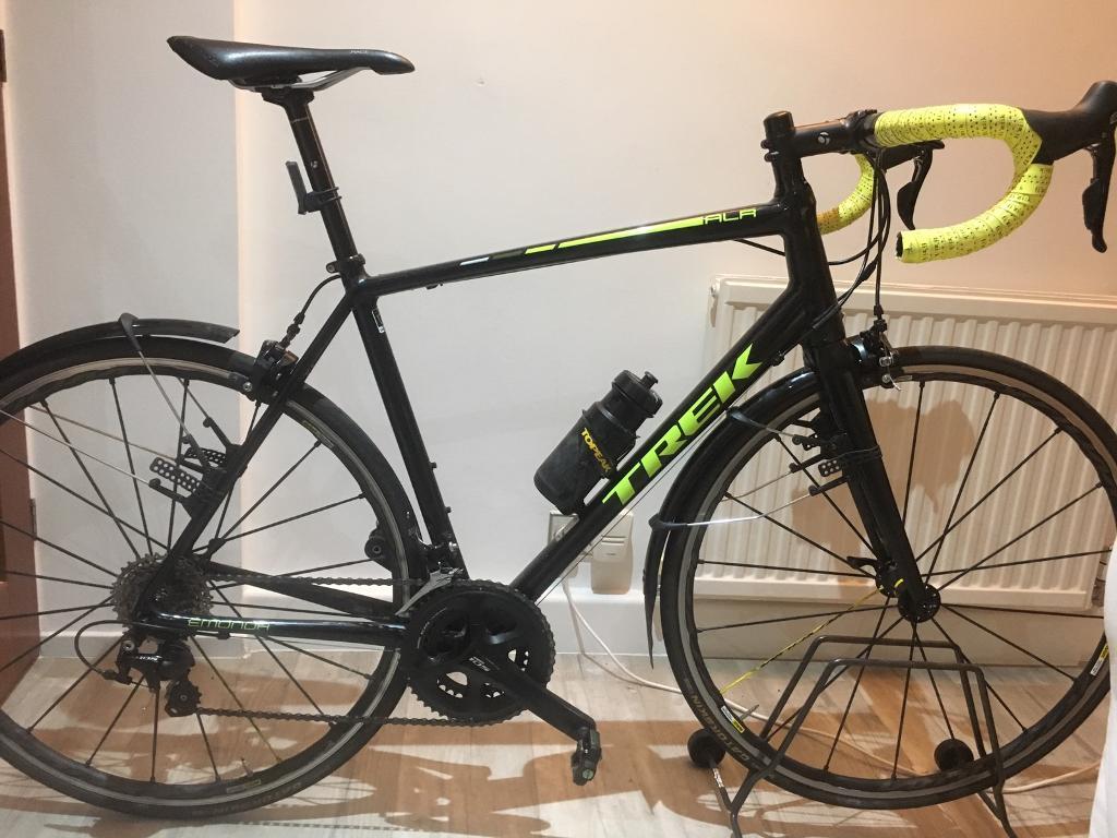 trek emonda shimano 105